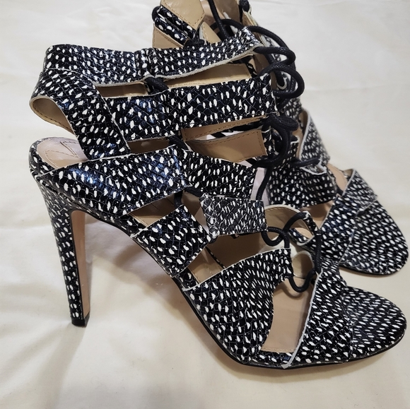 Dolce vita heels - Picture 3 of 6